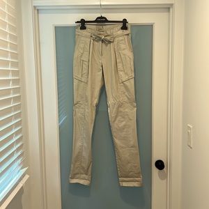 Worth New York pants